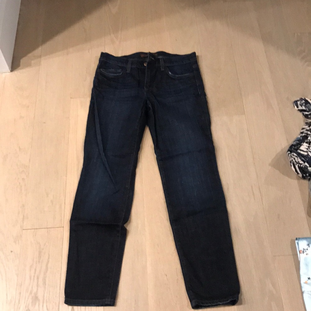 Joes Straight Leg Jeans